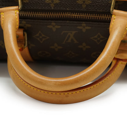 Monogram Keepall 60
