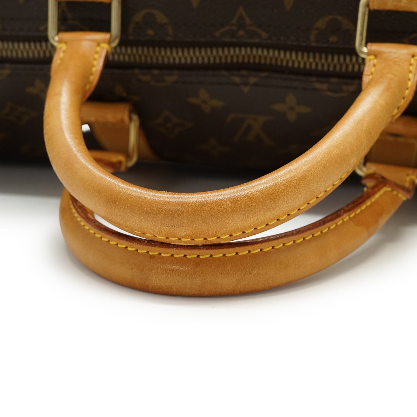 Monogram Keepall Bandouliere 55