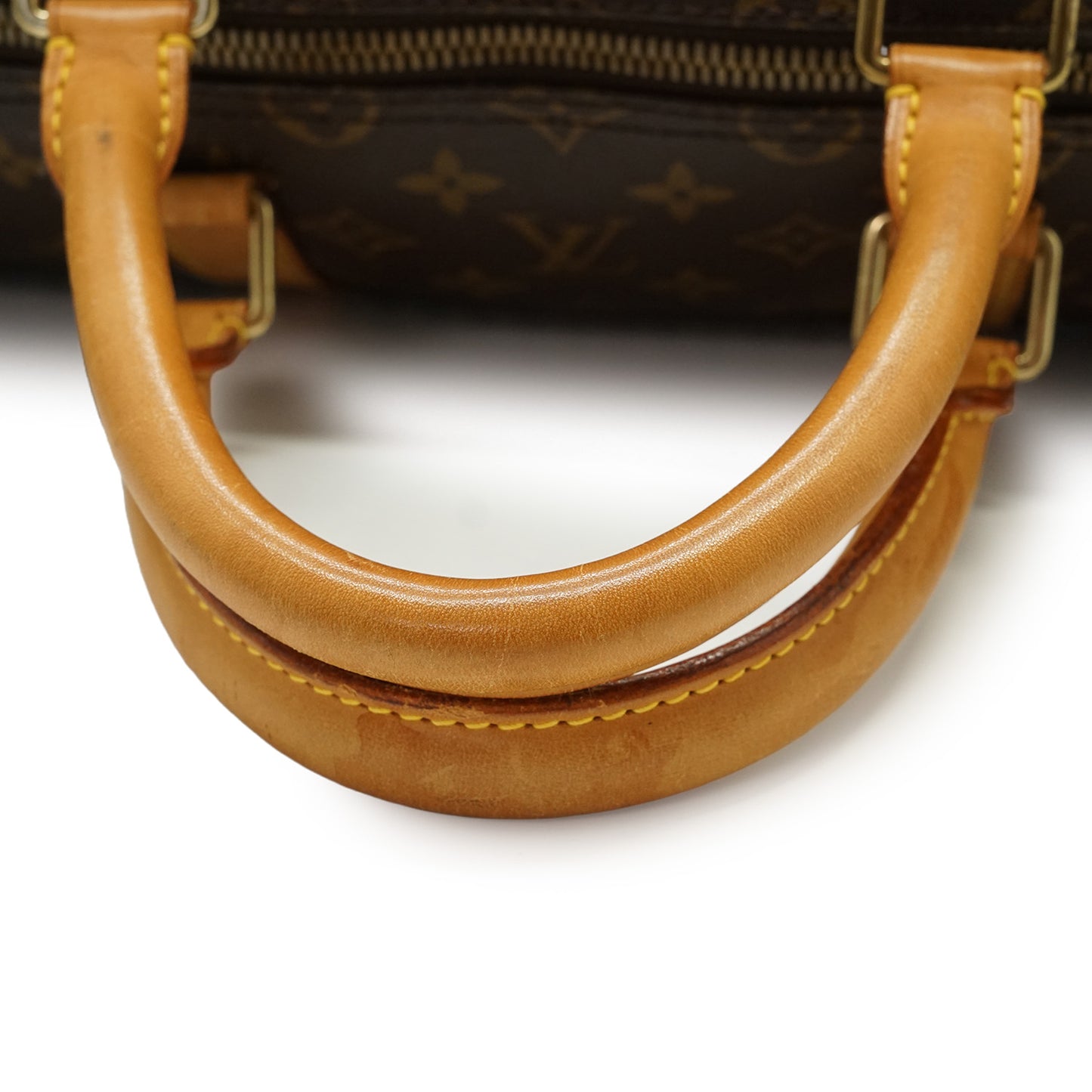 Monogram Keepall Bandouliere 55