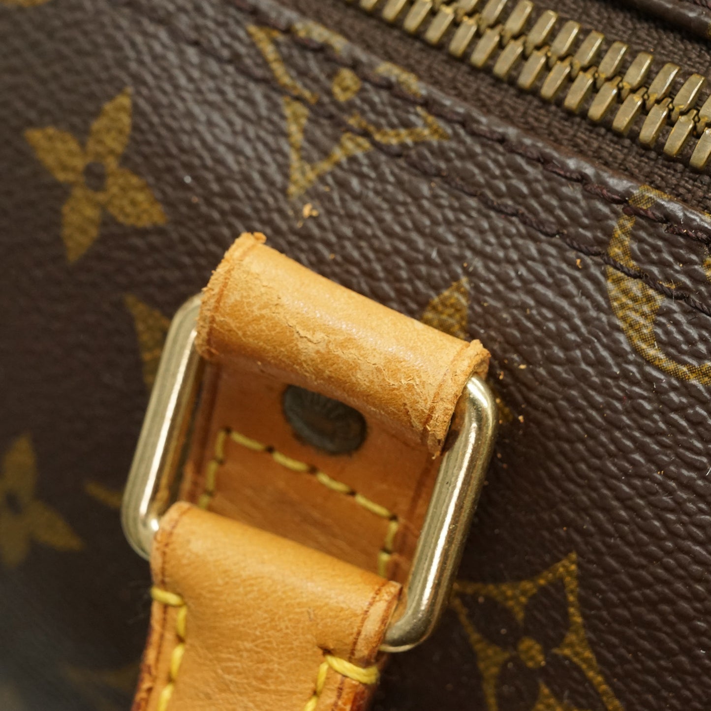 Monogram Keepall Bandouliere 55