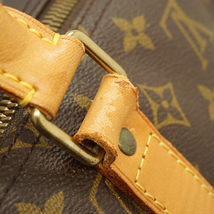 Monogram Keepall Bandouliere 55