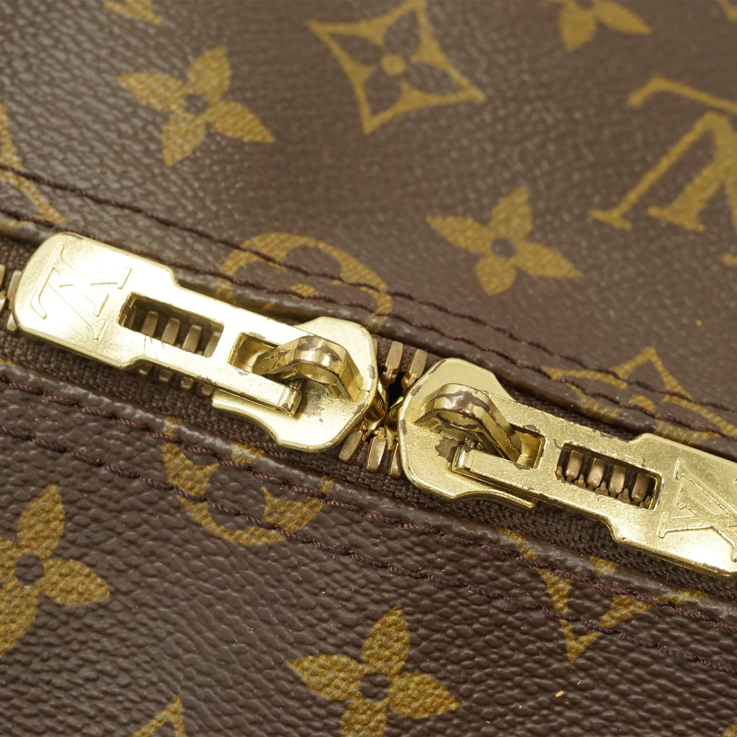 Monogram Keepall Bandouliere 55