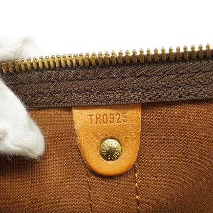 Monogram Keepall Bandouliere 55