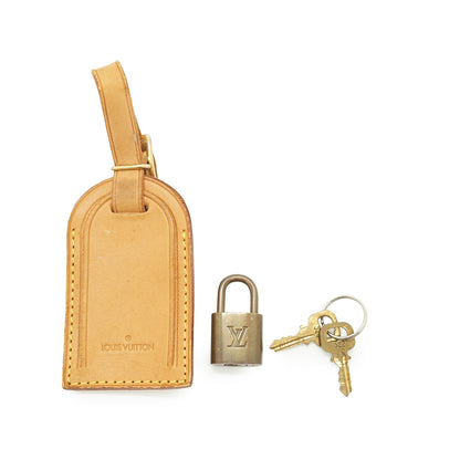 Monogram Keepall Bandouliere 55