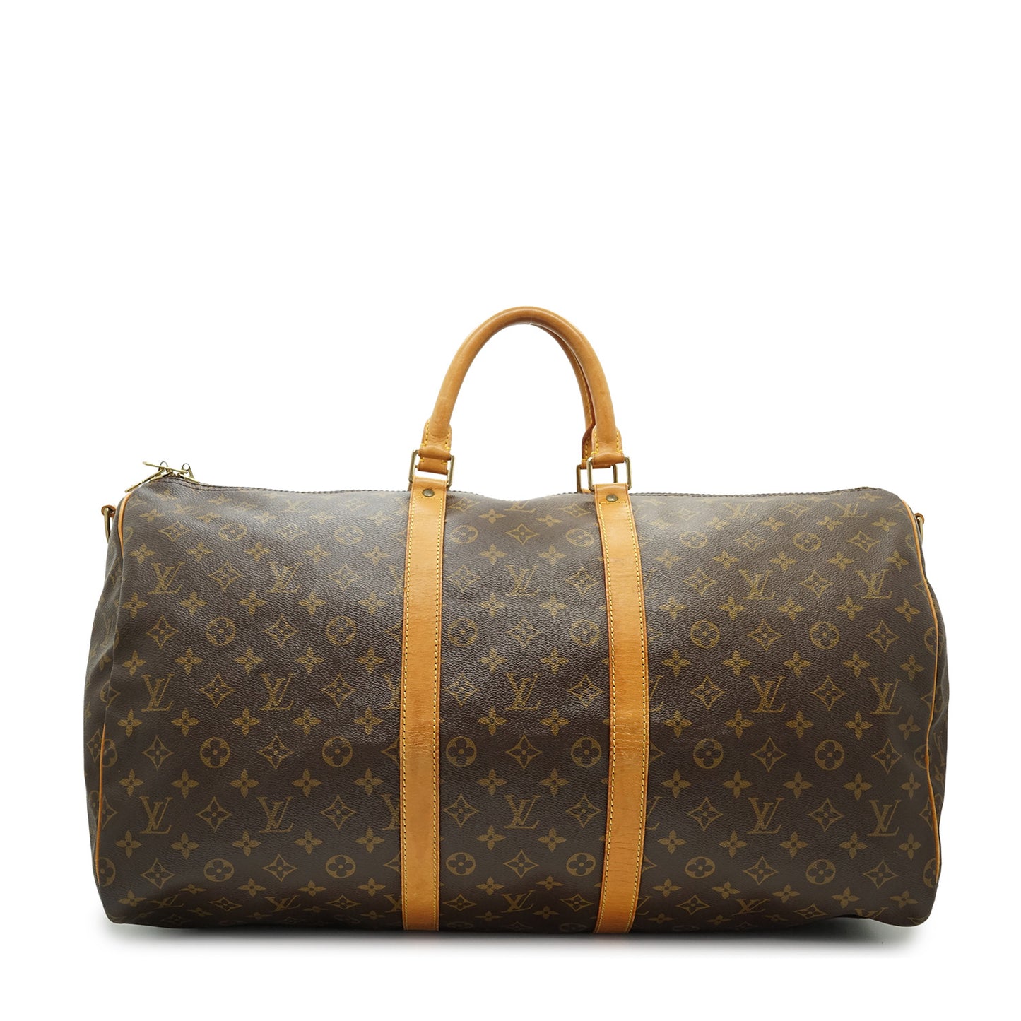 Monogram Keepall Bandouliere 55