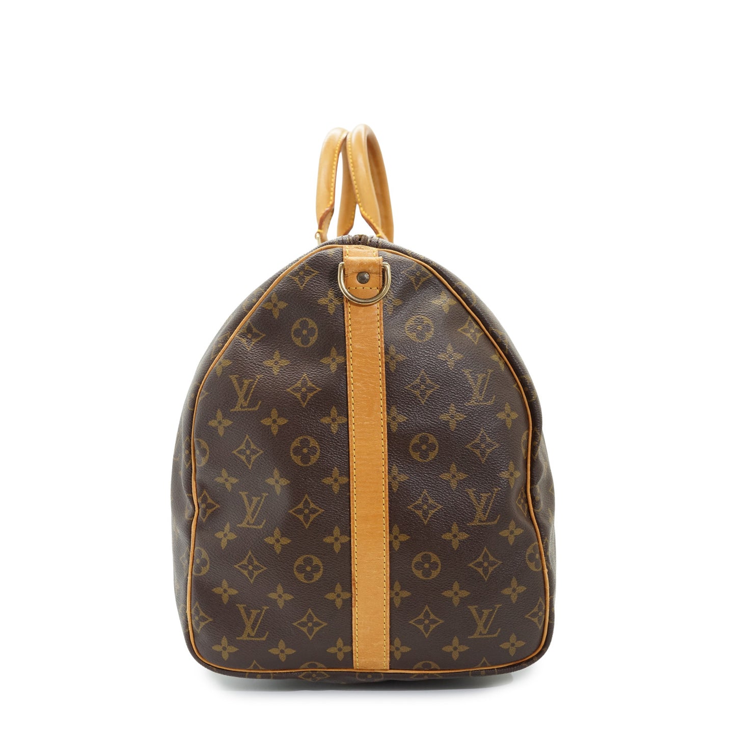 Monogram Keepall Bandouliere 55