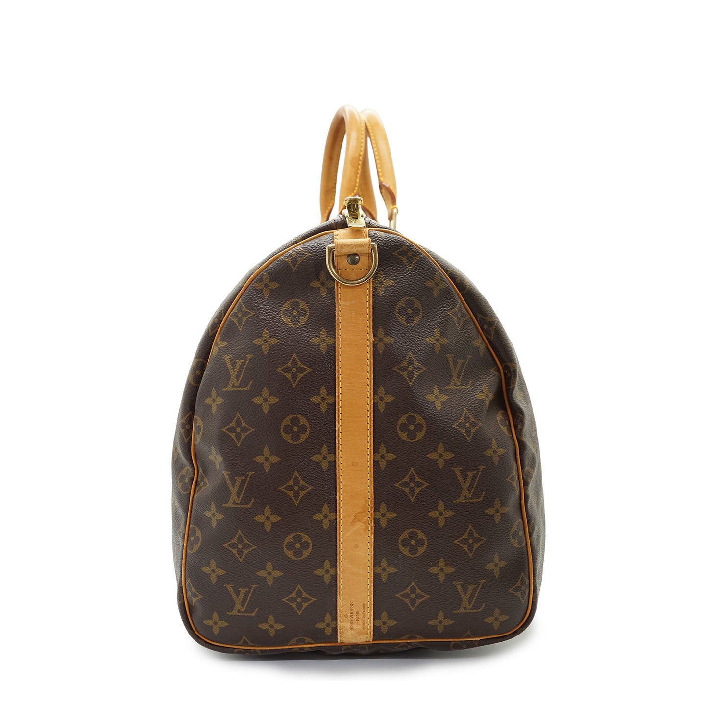 Monogram Keepall Bandouliere 55
