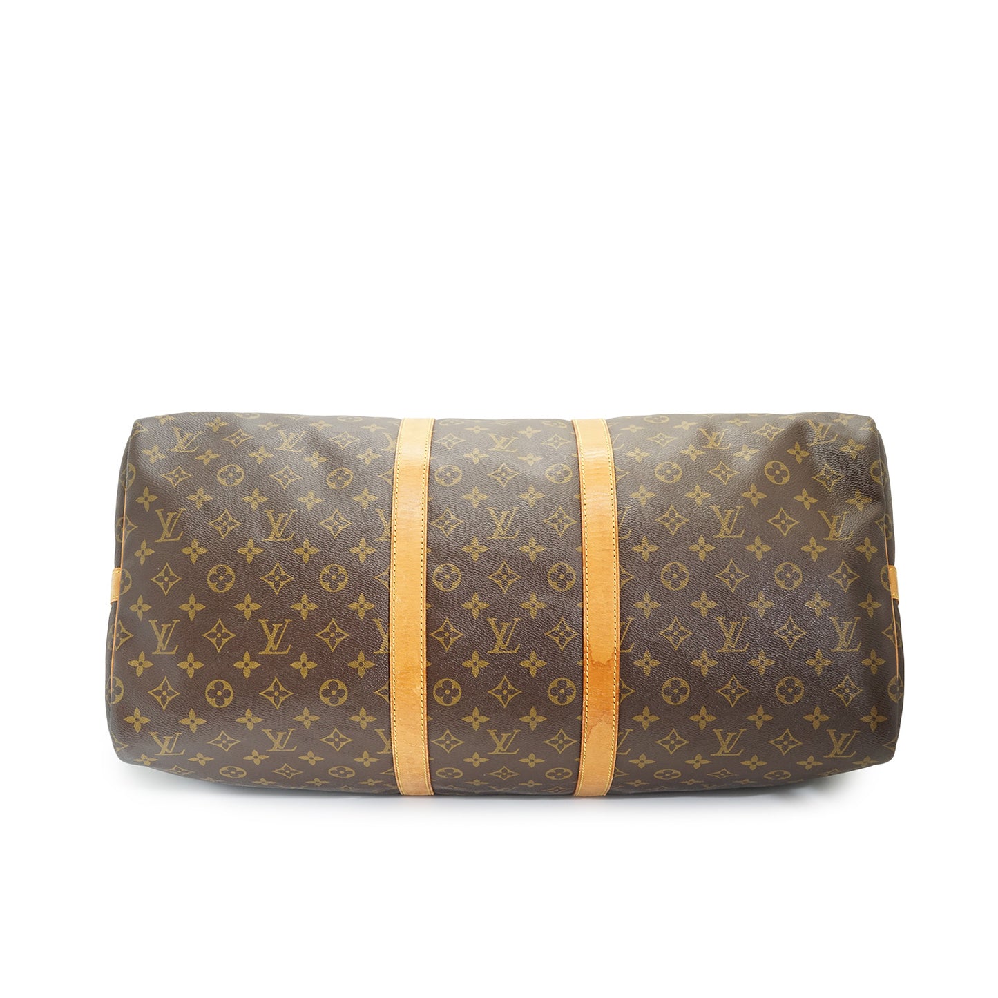 Monogram Keepall Bandouliere 55