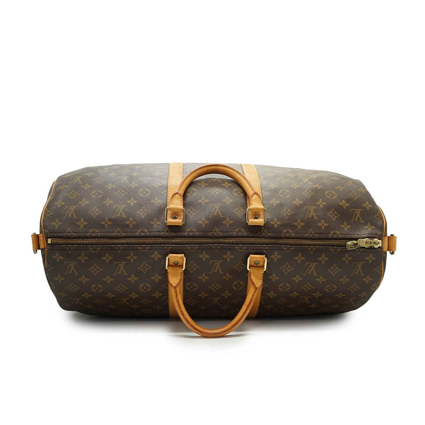 Monogram Keepall Bandouliere 55