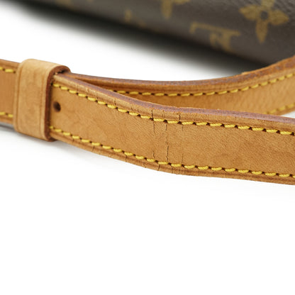 Monogram Musette Tango