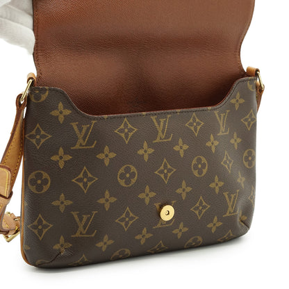 Monogram Musette Tango