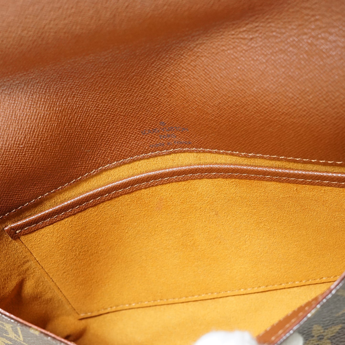 Monogram Musette Tango