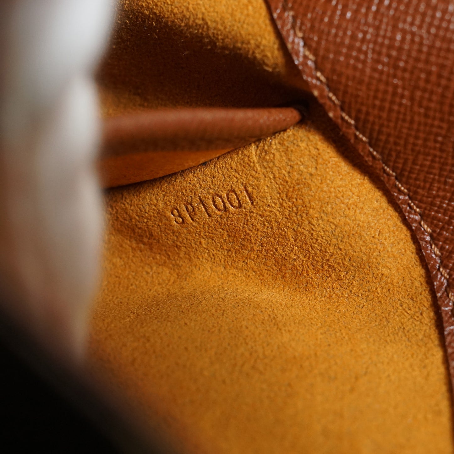 Monogram Musette Tango