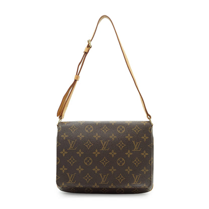 Monogram Musette Tango