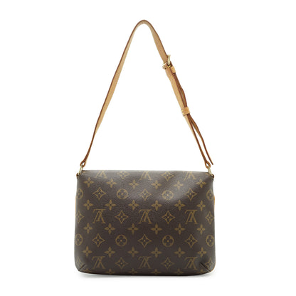 Monogram Musette Tango