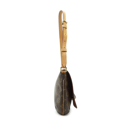 Monogram Musette Tango