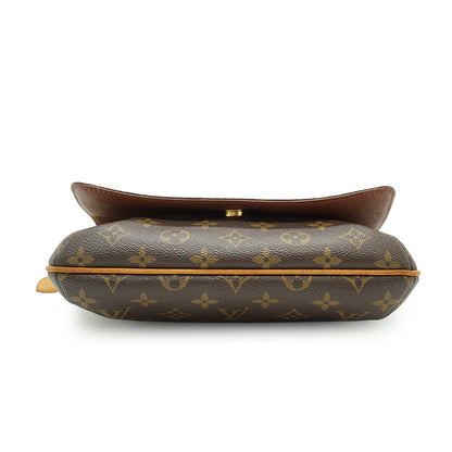 Monogram Musette Tango