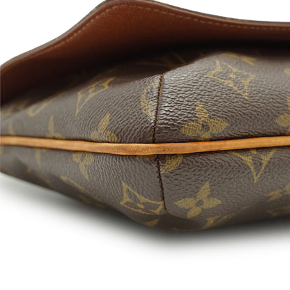 Monogram Musette Tango