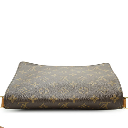 Monogram Musette Tango