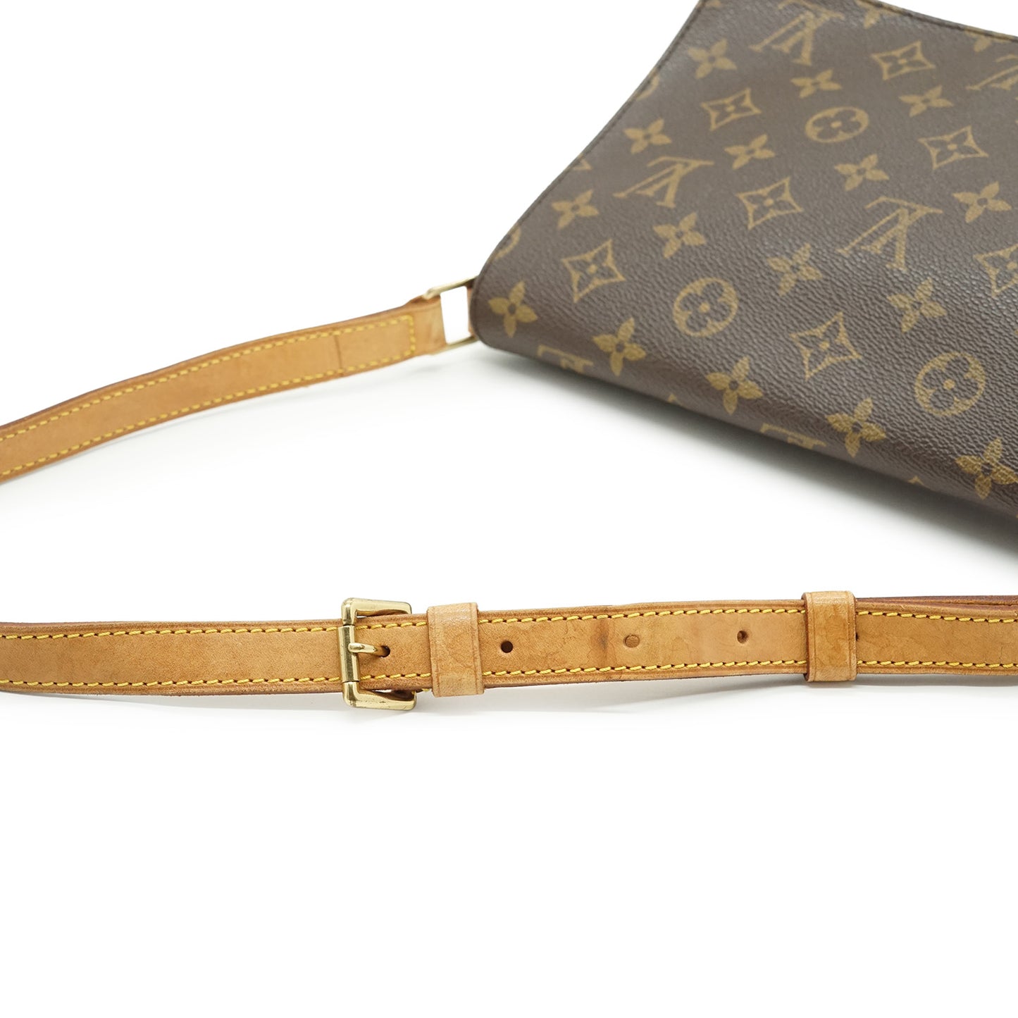 Monogram Musette Tango