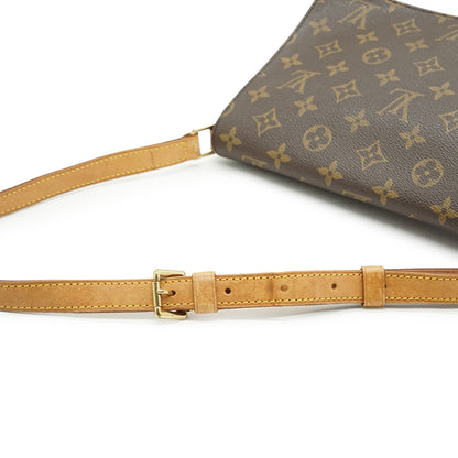 Monogram Musette Tango