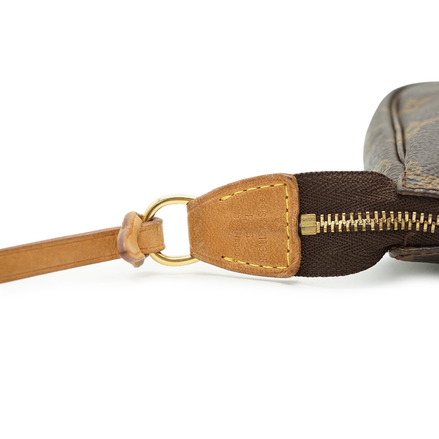 Monogram Pochette Accessoires