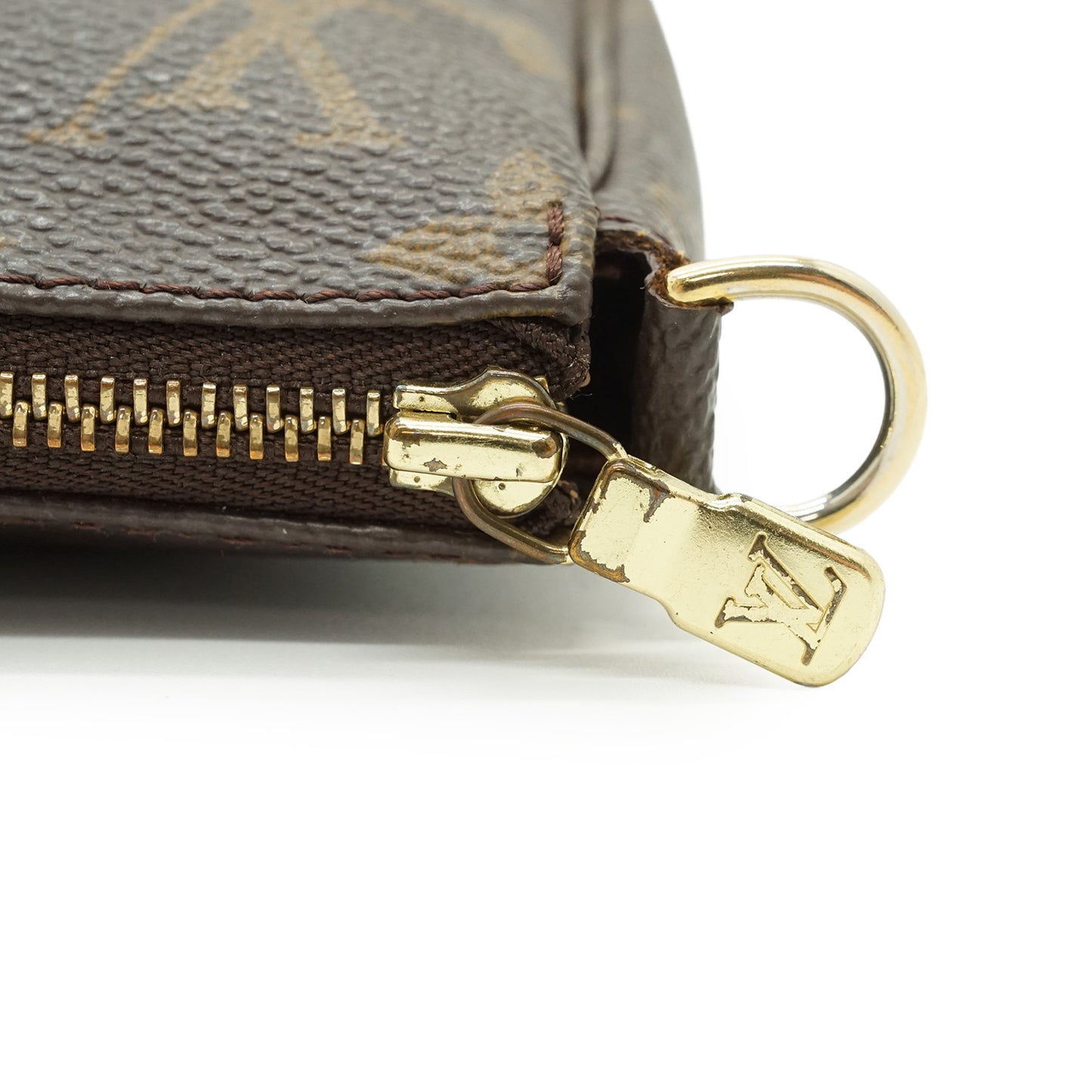 Monogram Pochette Accessoires
