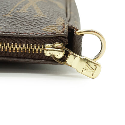 Monogram Pochette Accessoires