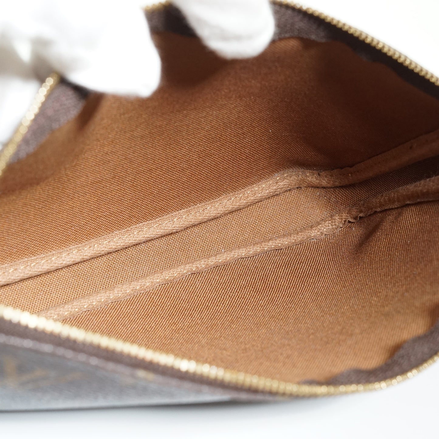 Monogram Pochette Accessoires