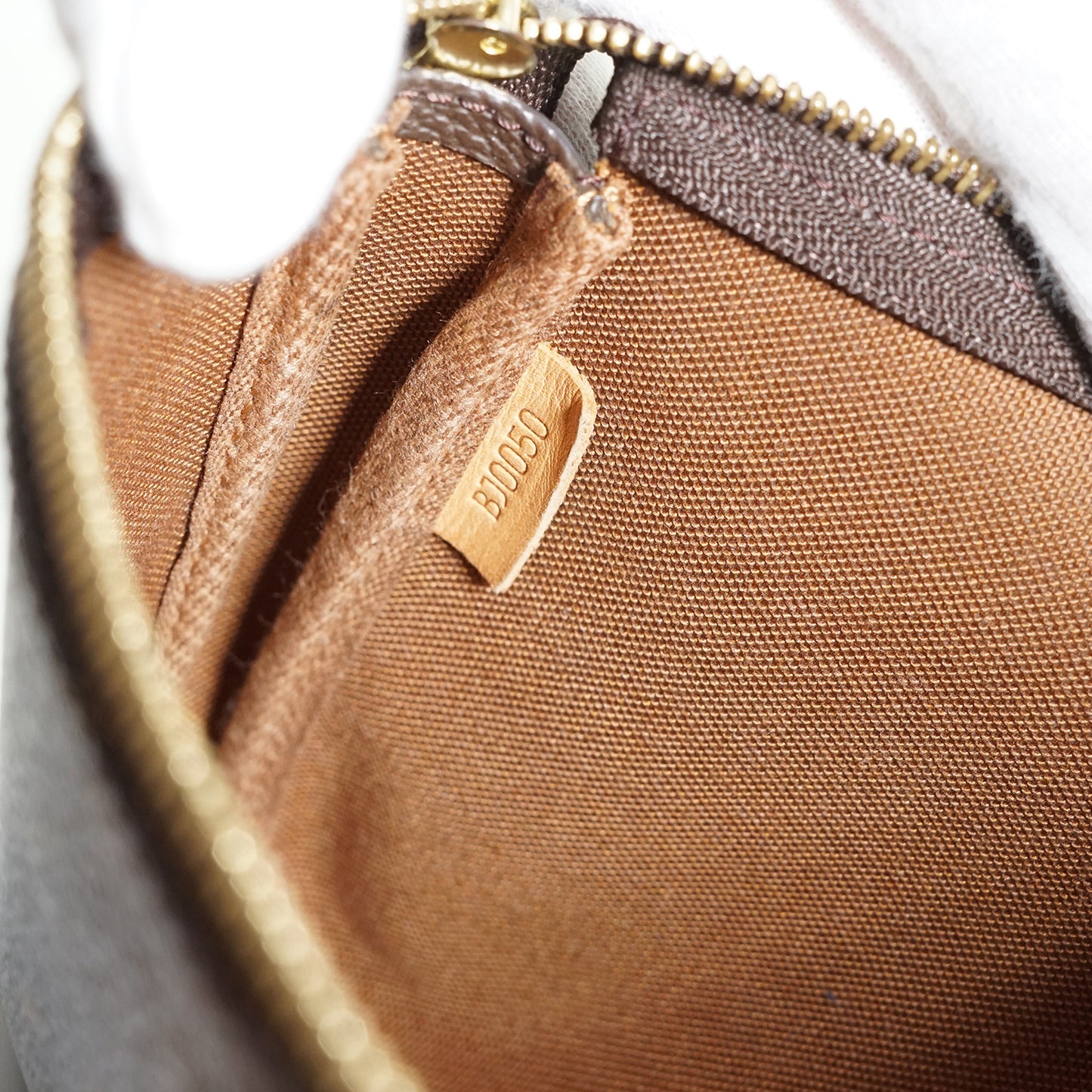 Monogram Pochette Accessoires