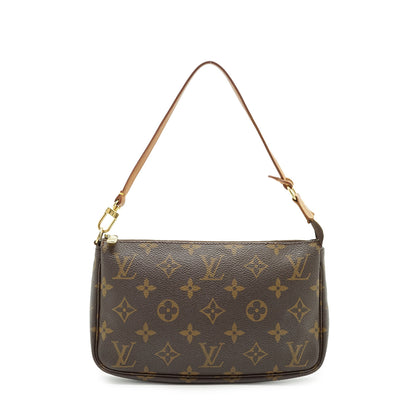 Monogram Pochette Accessoires