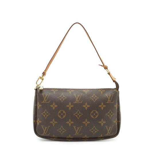 Monogram Pochette Accessoires