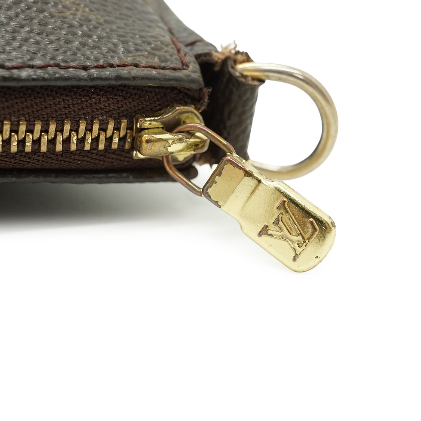 Monogram Pochette Accessoires