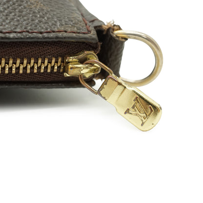 Monogram Pochette Accessoires