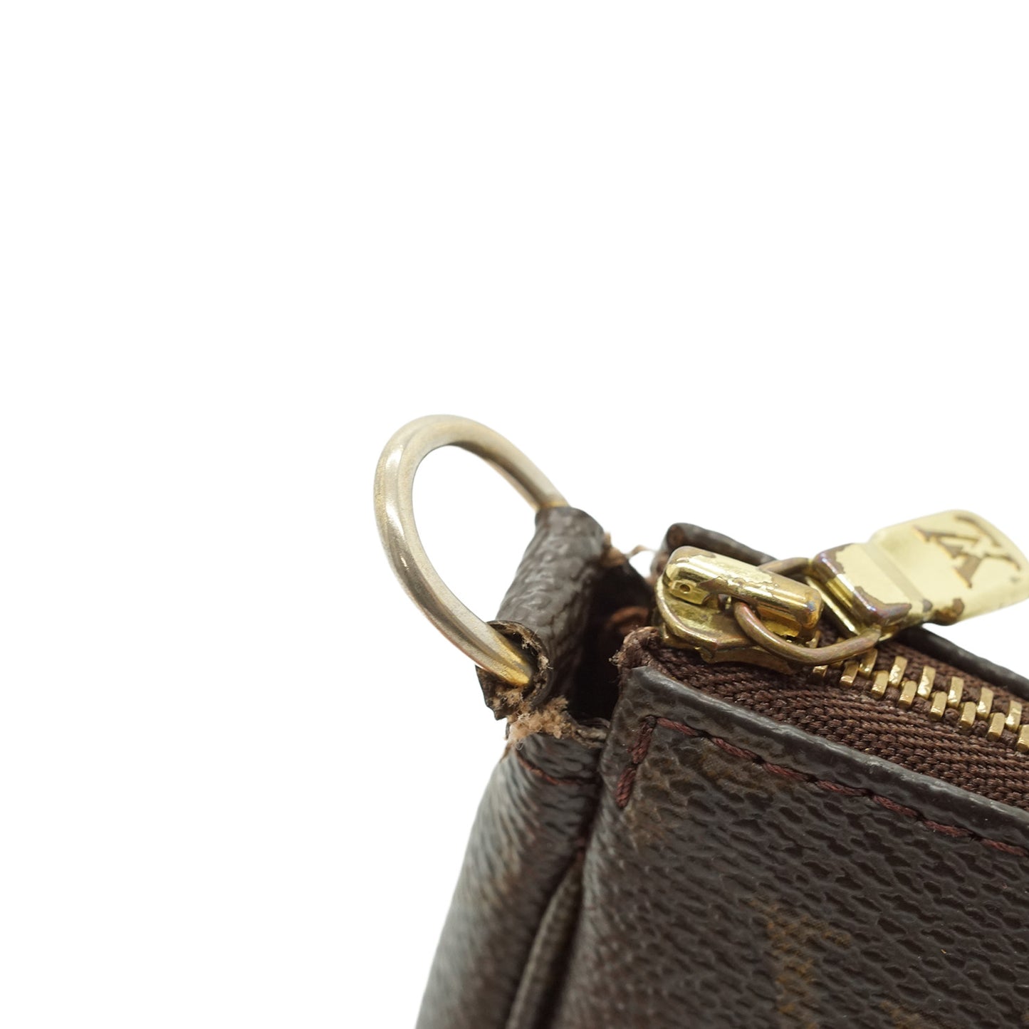 Monogram Pochette Accessoires