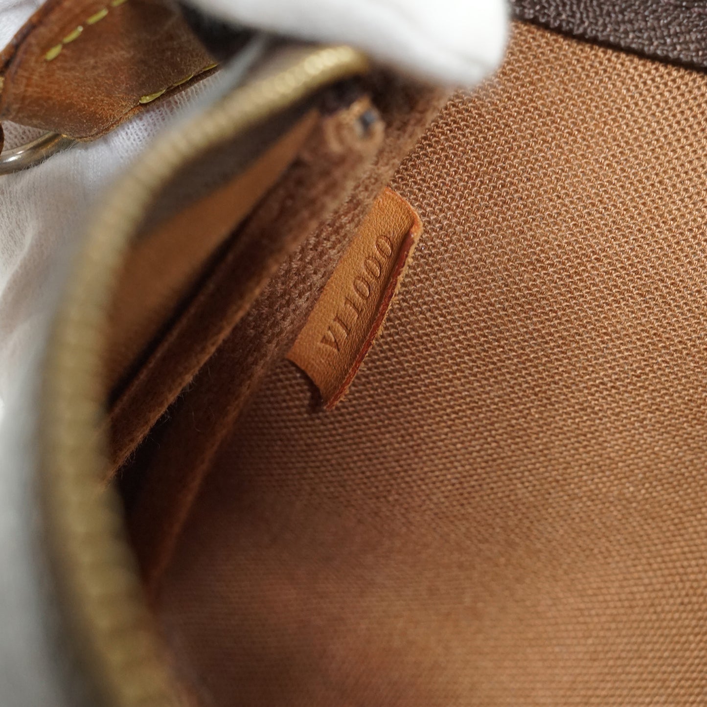 Monogram Pochette Accessoires