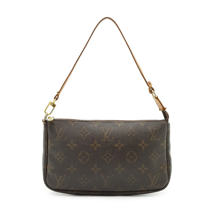 Monogram Pochette Accessoires