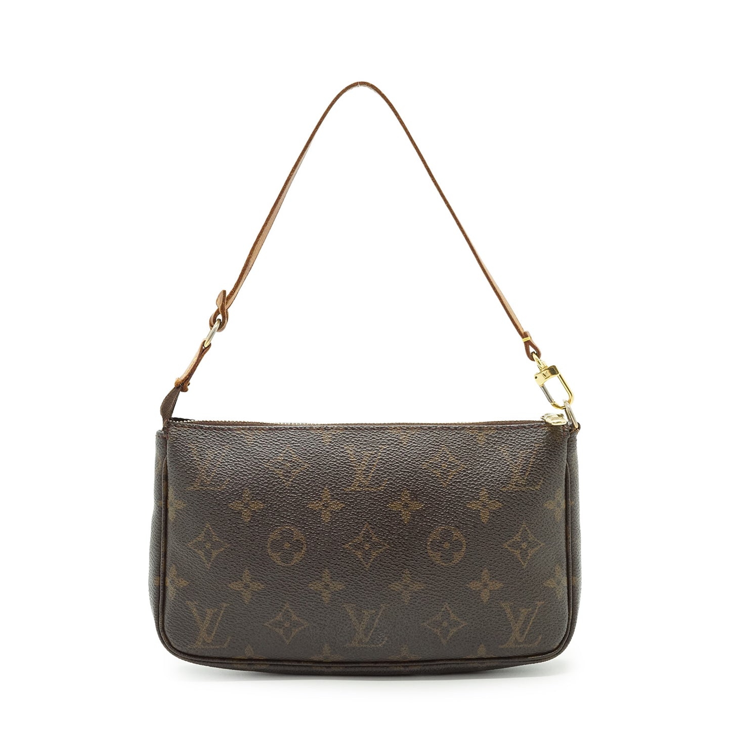 Monogram Pochette Accessoires