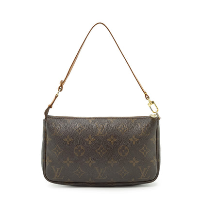 Monogram Pochette Accessoires