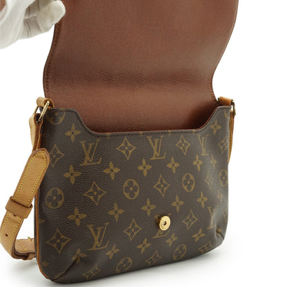 Monogram Musette Tango