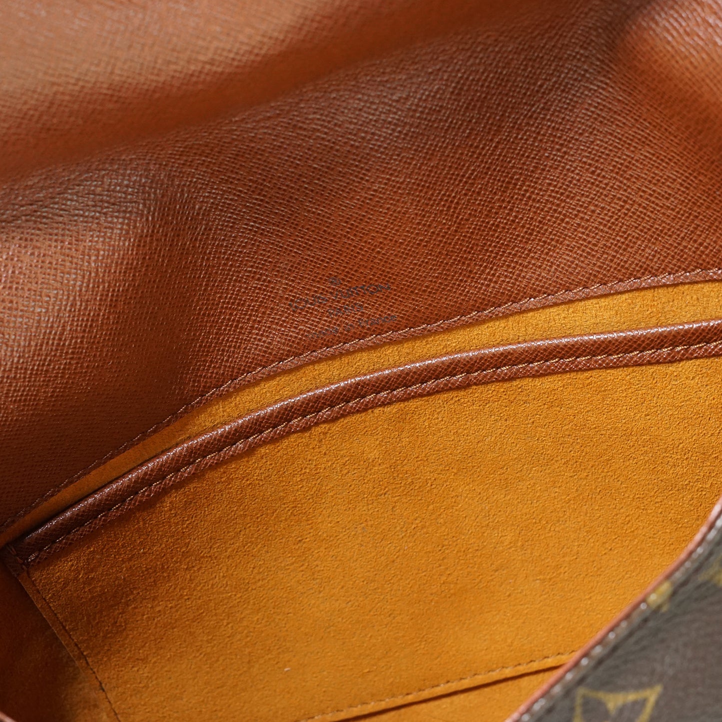 Monogram Musette Tango