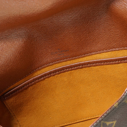 Monogram Musette Tango