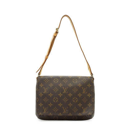 Monogram Musette Tango