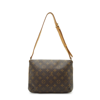 Monogram Musette Tango