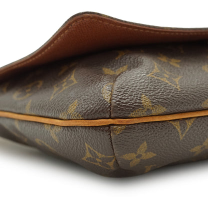 Monogram Musette Tango