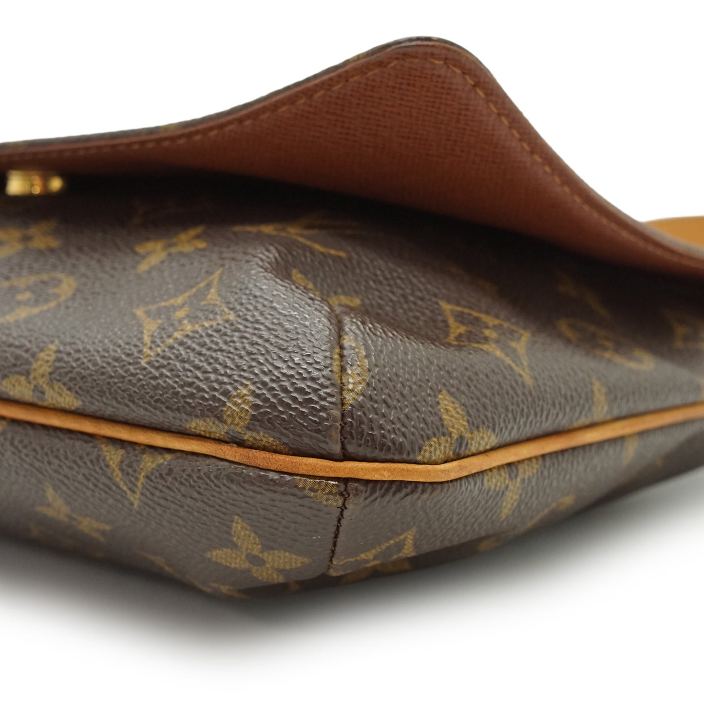 Monogram Musette Tango