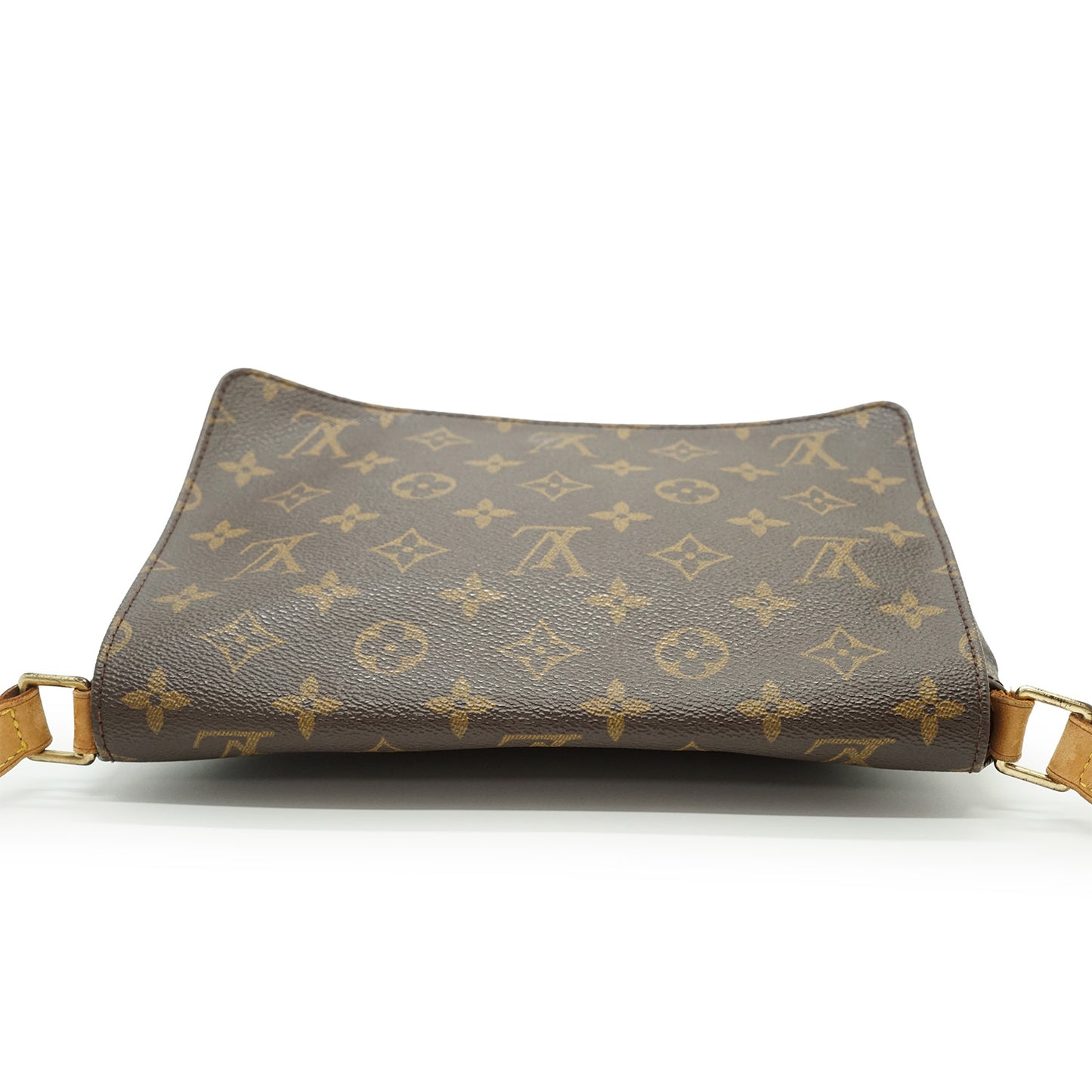 Monogram Musette Tango