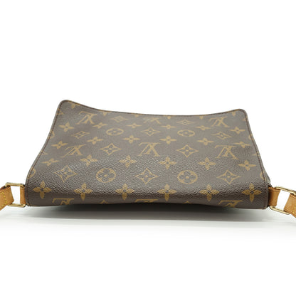 Monogram Musette Tango