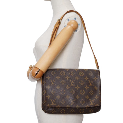 Monogram Musette Tango