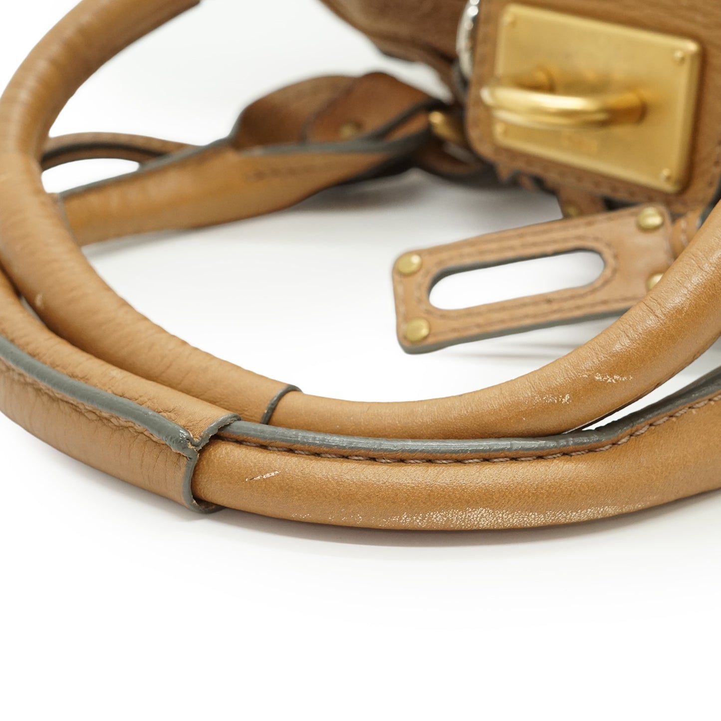 Paddington Handbag Medium